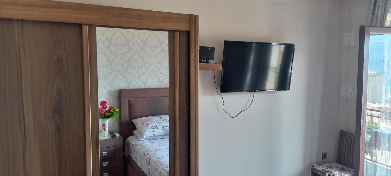 Rooms Vlaovic Herceg Novi Exterior foto