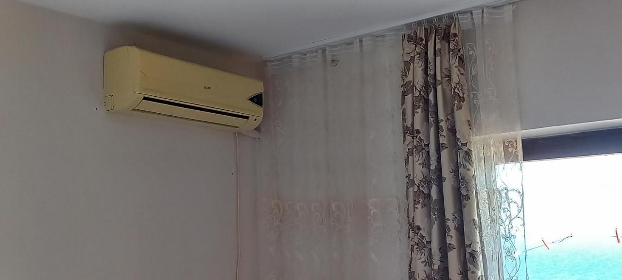 Rooms Vlaovic Herceg Novi Exterior foto